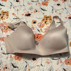 Soma Vanishing Back Wireless Bra